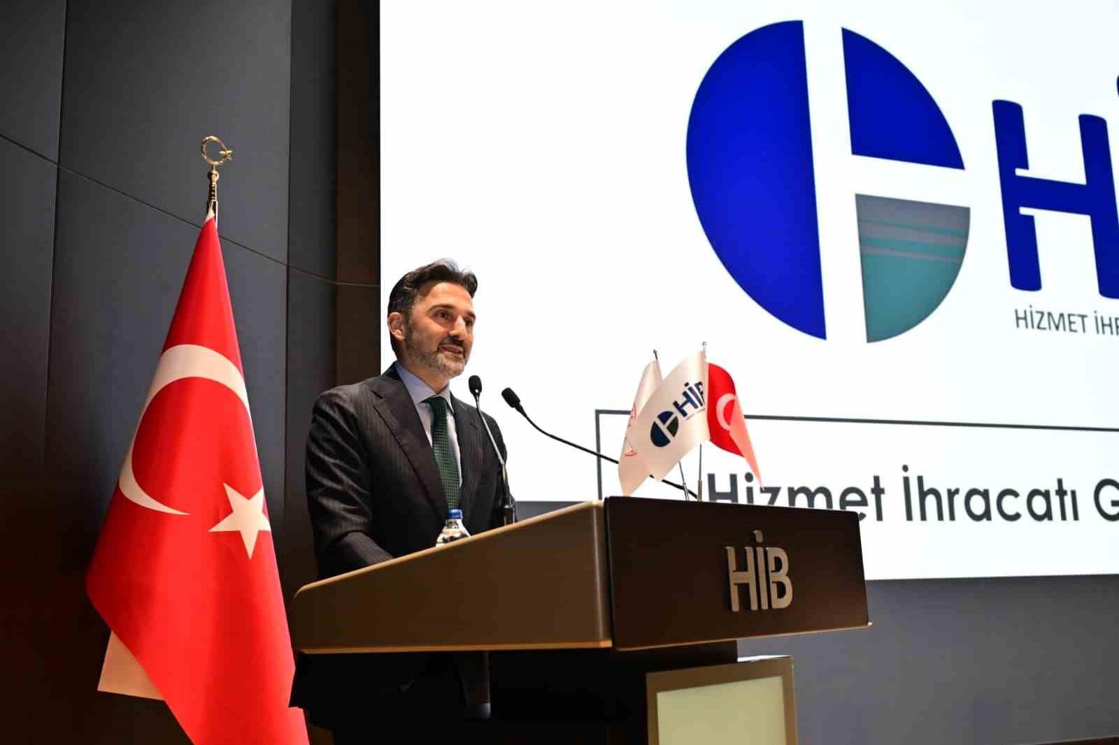 HİB Başkanlığına Prof. Dr. Murat Şeker seçildi
?v=1
