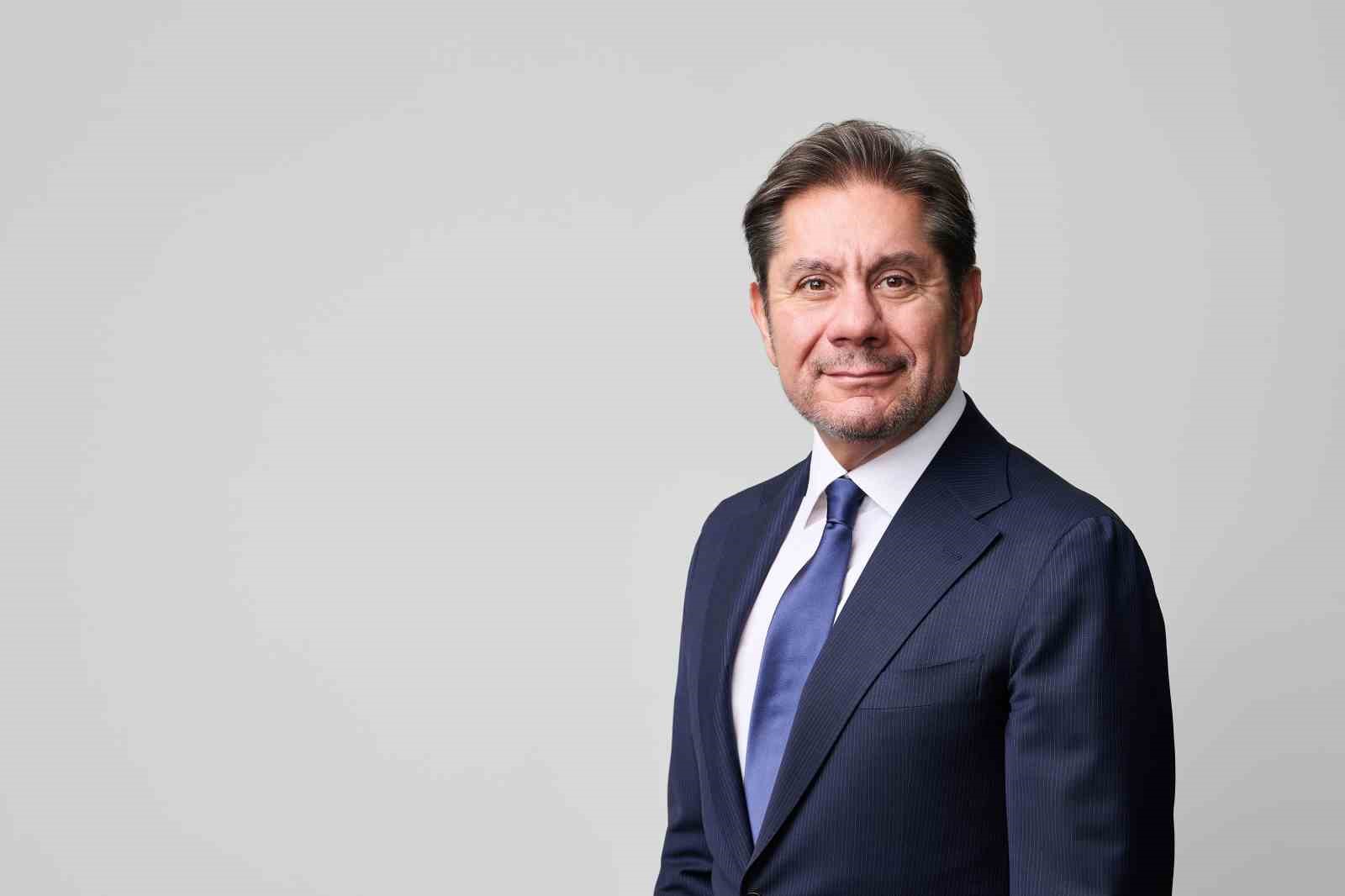 Akbank’tan ilk çeyrekte ekonomiye 2 trilyon 601 milyar TL kredi desteği
?v=1