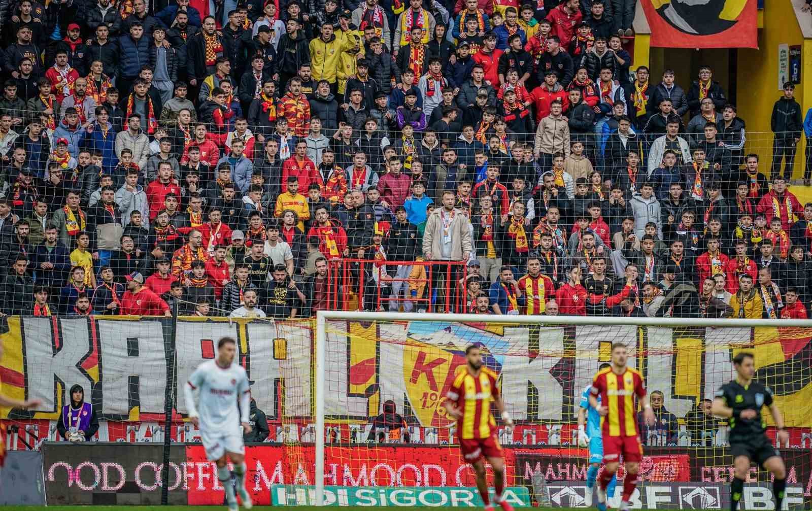 Kayserispor 17. sırada kaldı
?v=1