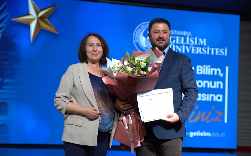 Milletvekili Çalışkan:  Türkiye fizyoterapi için en çok rağbet gören ülke konumunda 
?v=1