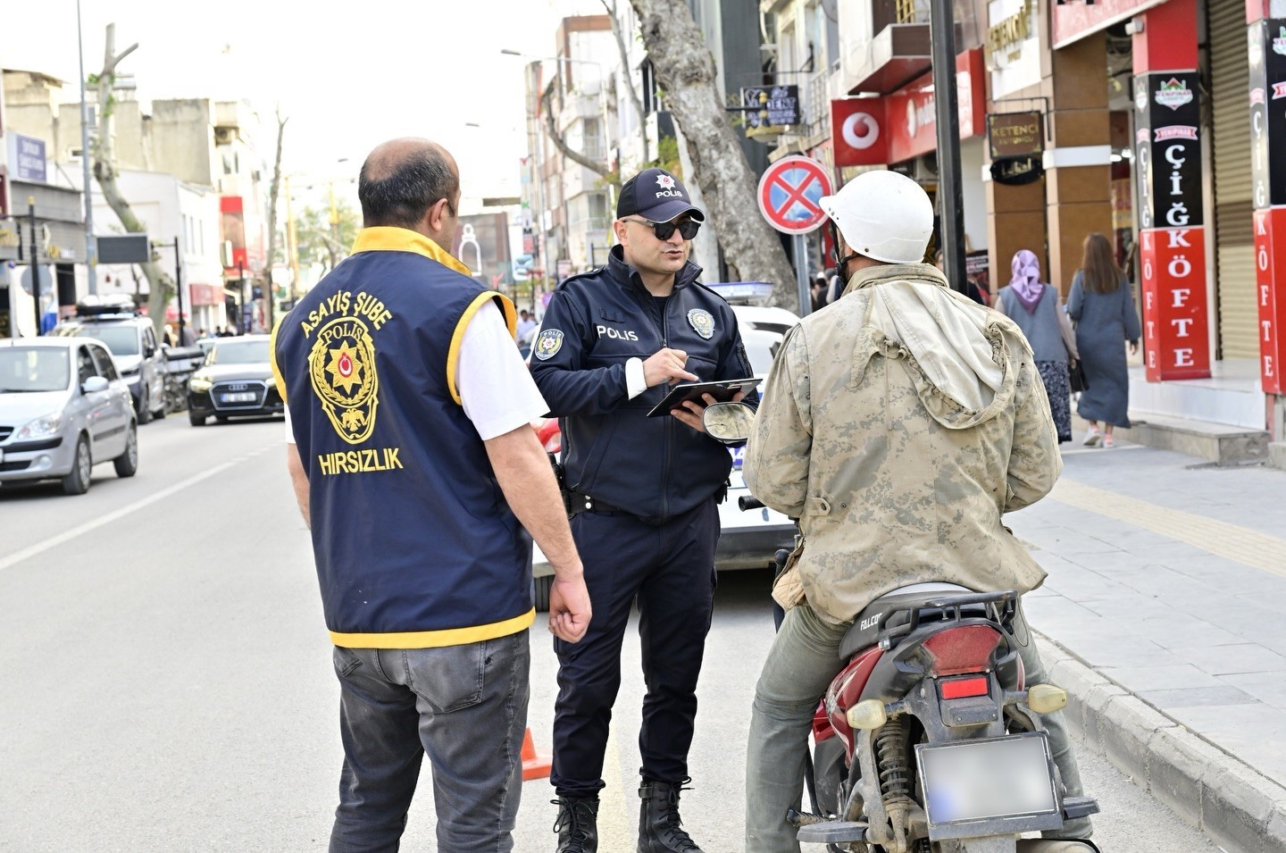 Adıyaman’da geniş çaplı asayiş uygulaması yapıldı
?v=1