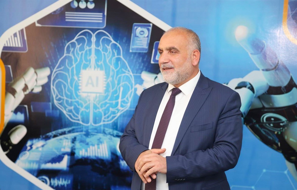 Canik’te çağrılar yapay zeka desteğiyle çözüme kavuşturuluyor
?v=1