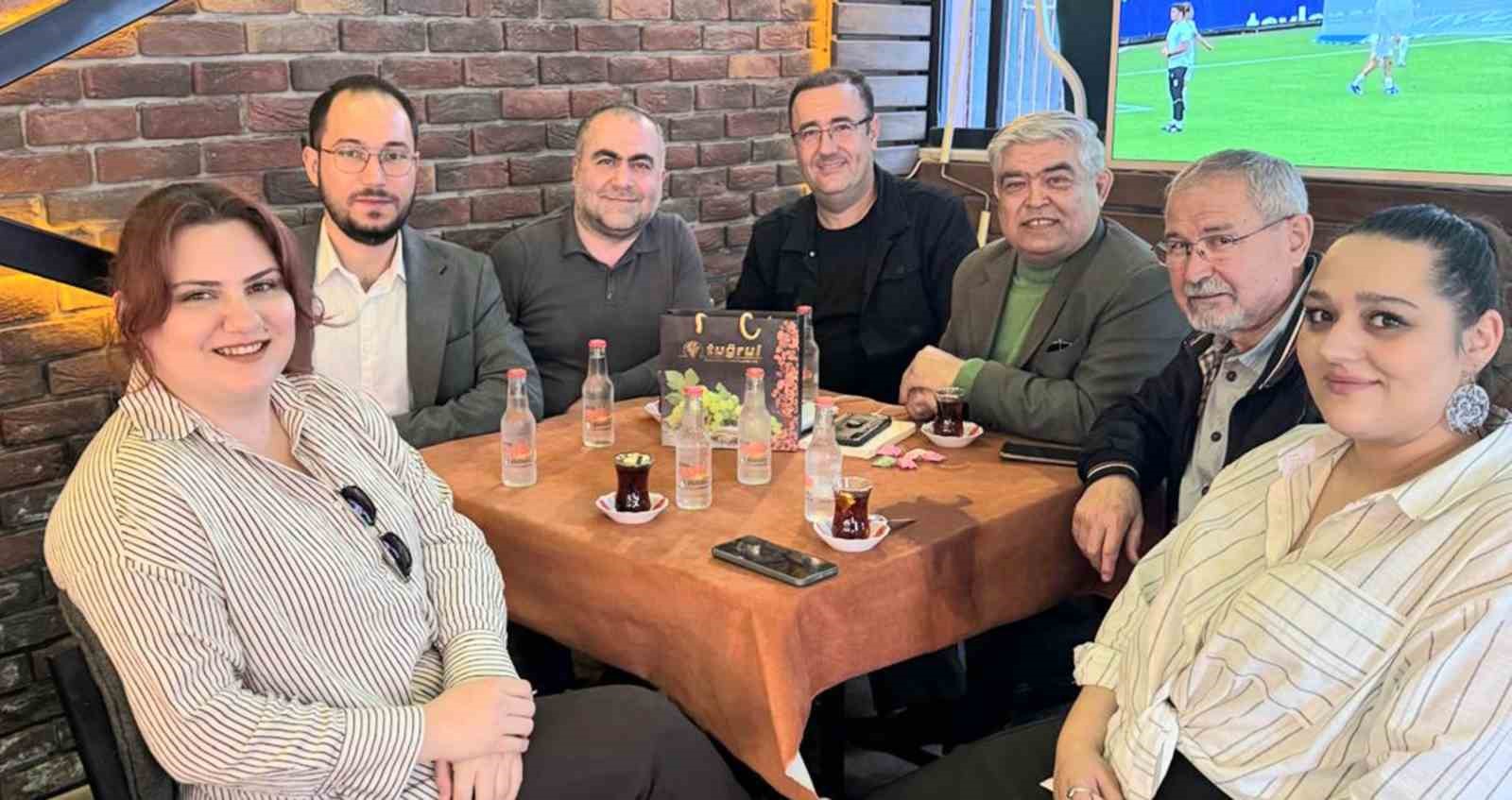 Muğla’daki Manisalılar dernekleşti
?v=1