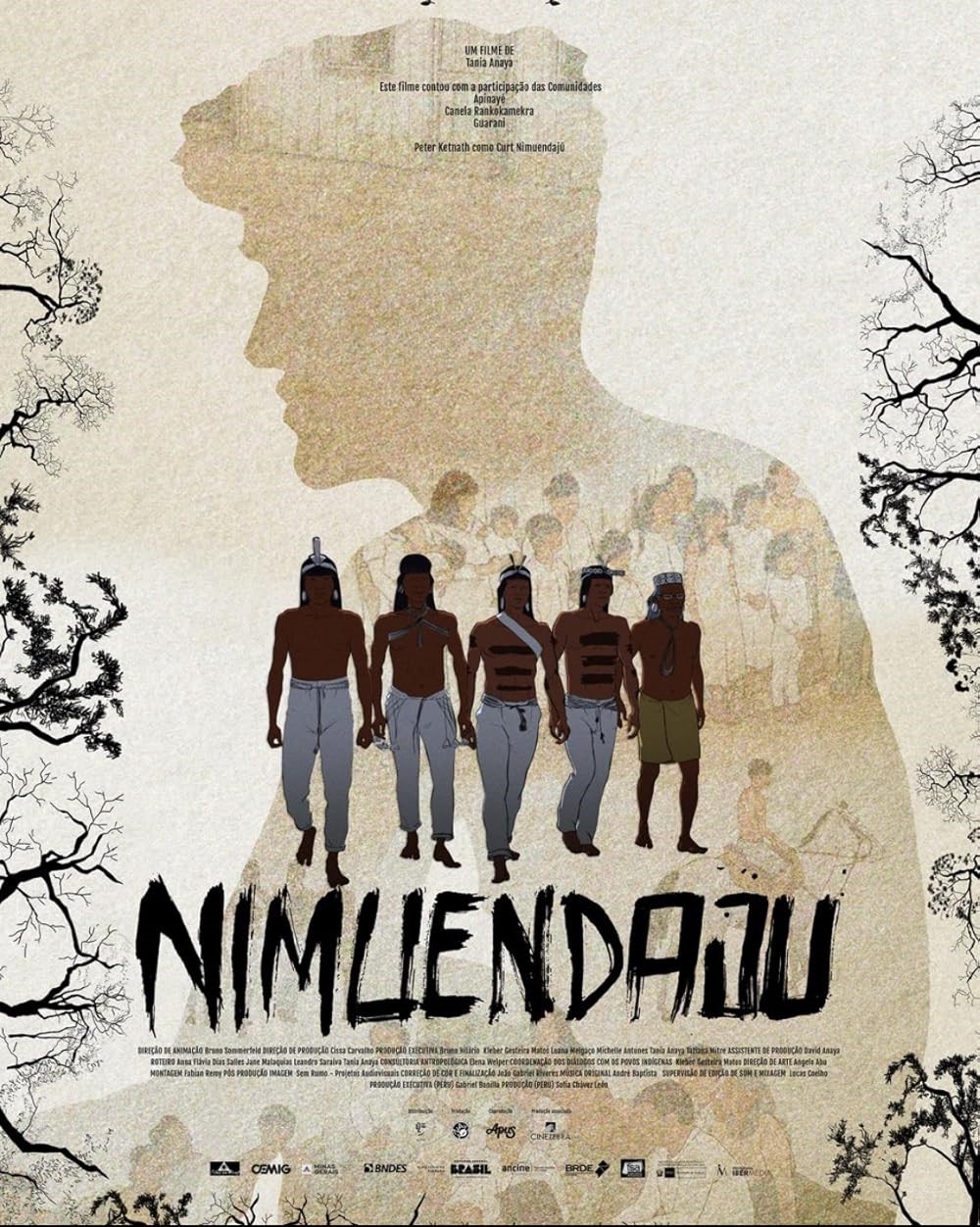 Latin rüzgarı beyaz perdede esecek
?v=1