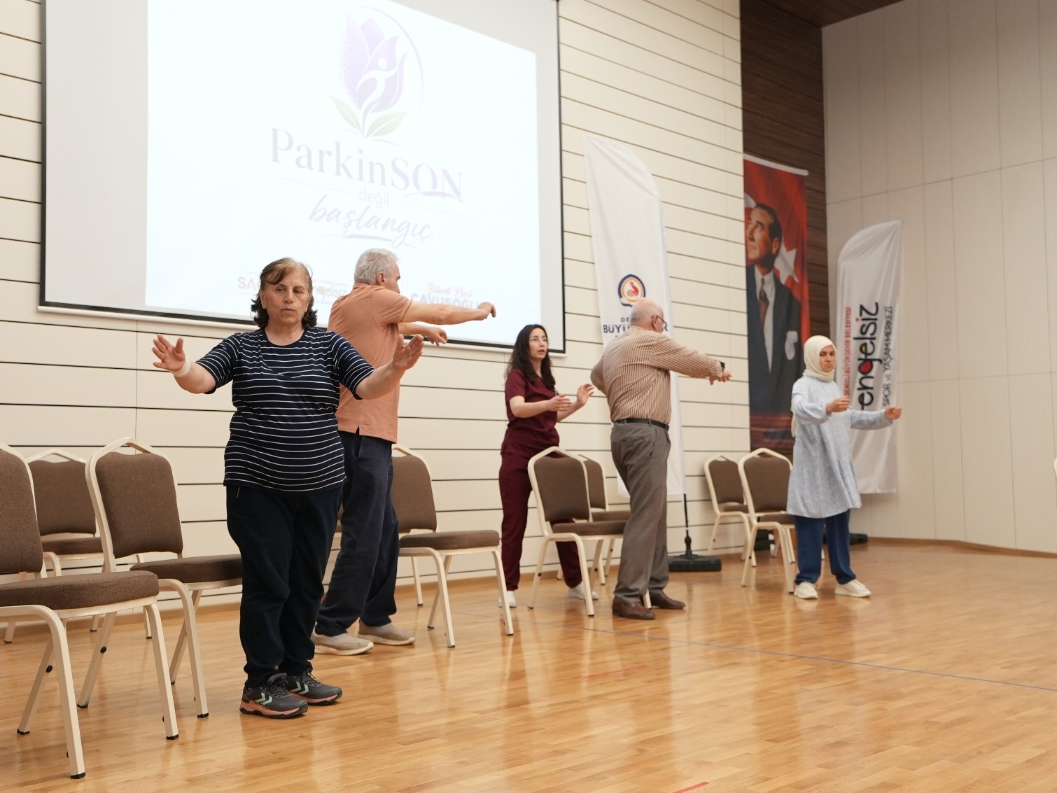 Denizli’de parkinson hastaları için yeni dönem
?v=1