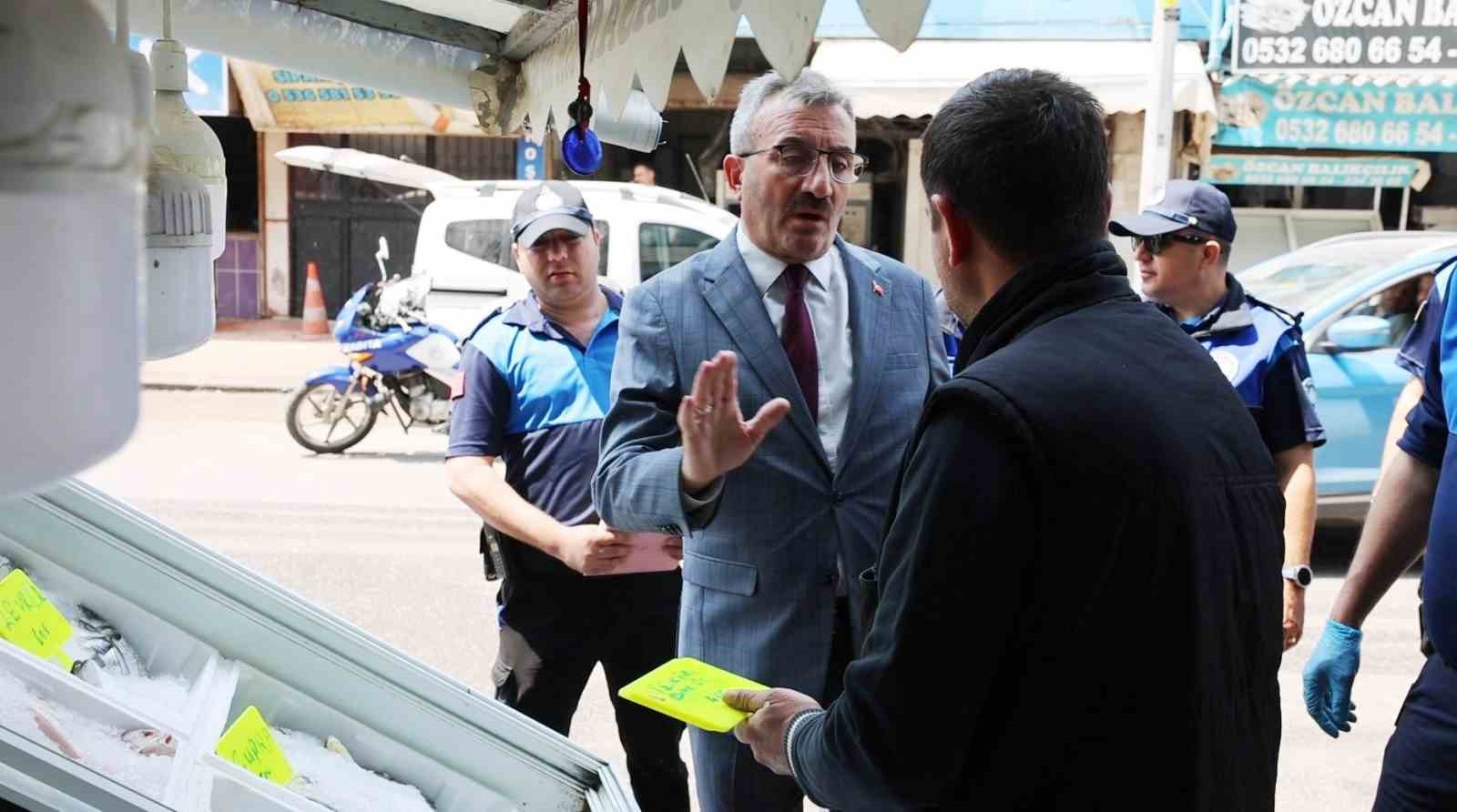 Akdeniz’de zabıta denetimleri sürüyor
?v=1