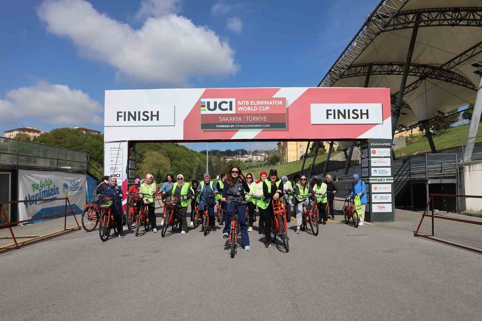 Sağlıklı yaşam için ilk adımı Ayçiçeği Vadisi’nde atıyorlar
?v=1