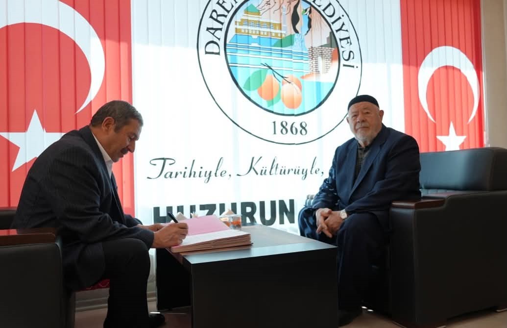 Darende’ye taziye evi yapılacak
?v=1