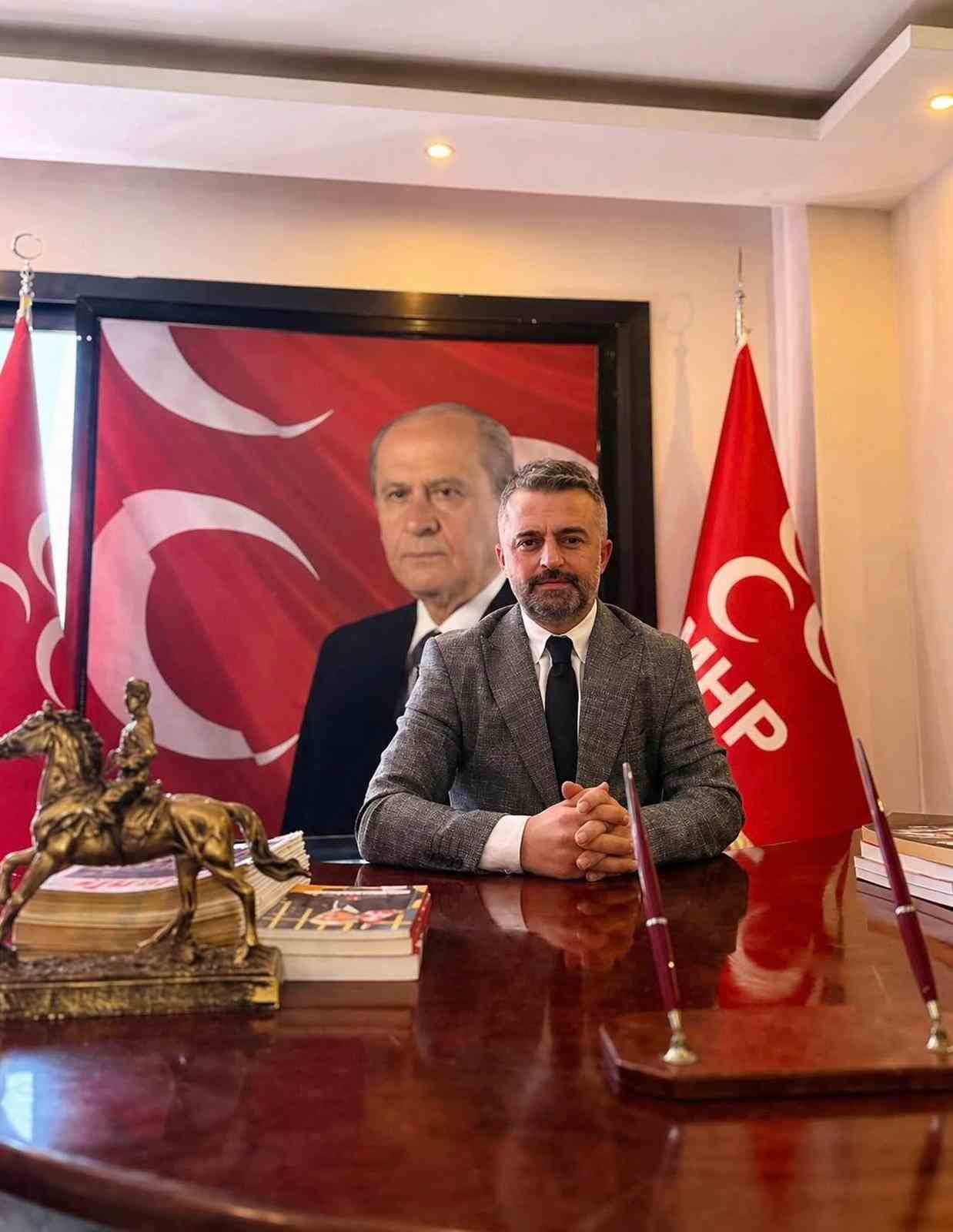 Kuşadası MHP’de Taşdemir dönemi
?v=1