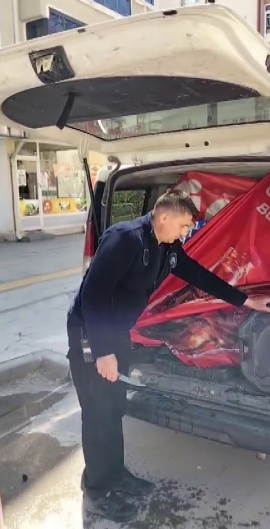 Sivas Belediyesi’nden kaldırım işgallerine karşı sıkı denetim
?v=1