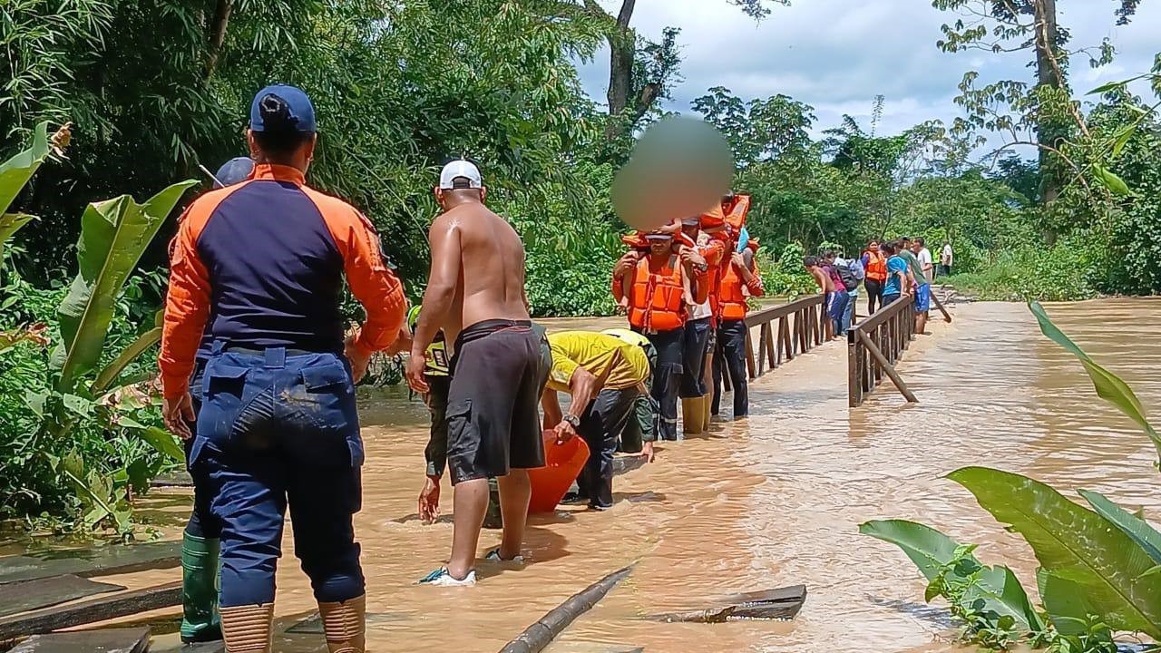 Venezuela’da 7 eyalette şiddetli yağış ve sel alarmı
?v=1