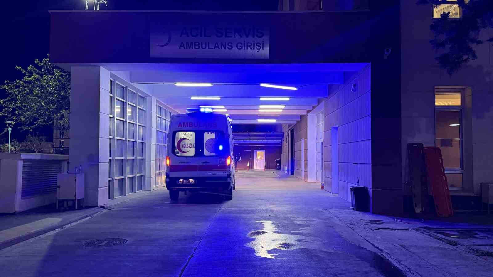 Adıyaman’da bıçaklı saldırı: 1 yaralı
?v=1