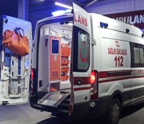 Aydın’da silahlı kavgada bir kişi hayatını kaybetti
?v=1