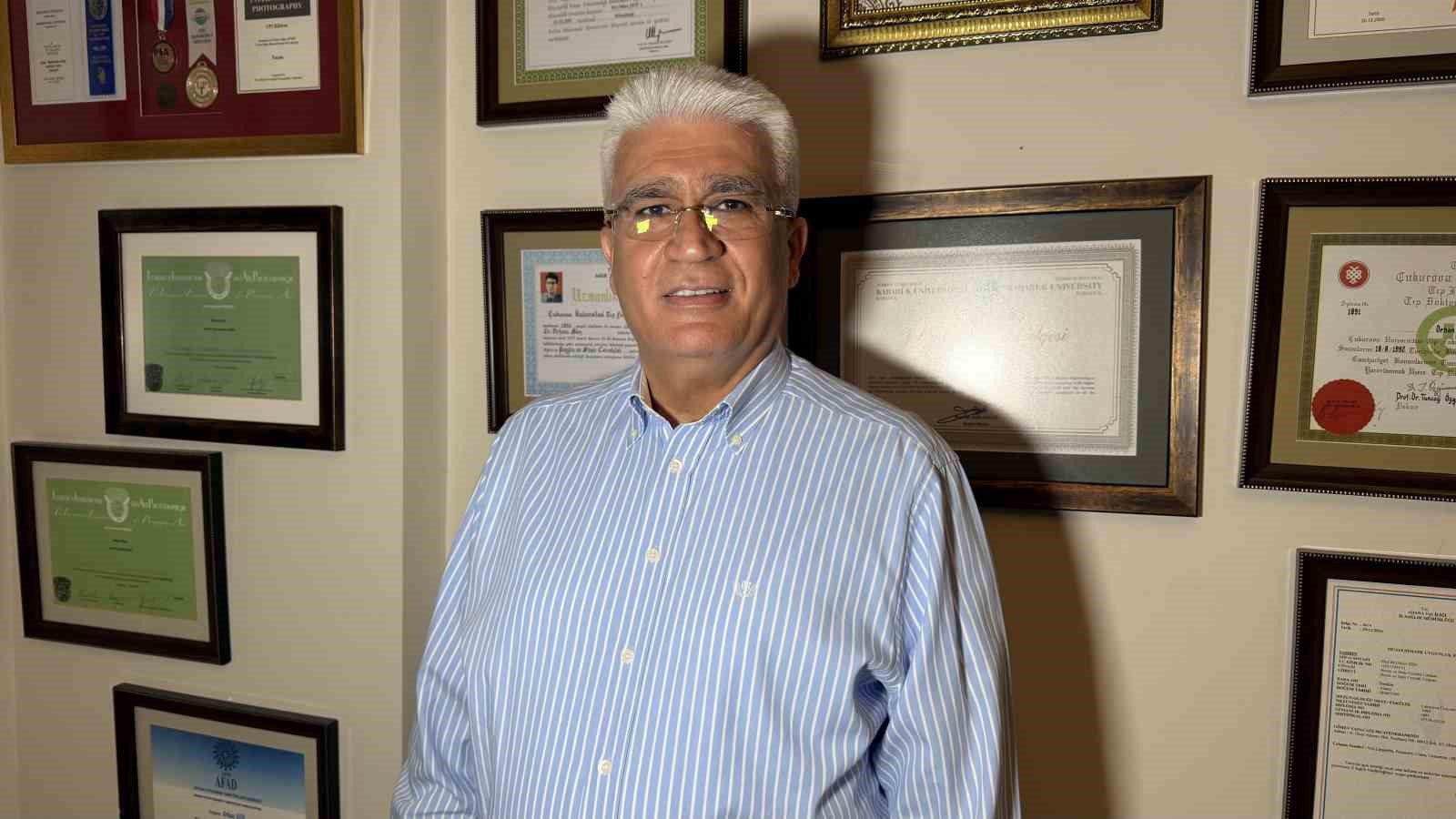 Uzmandan uyarı:  Çocukların beyin gelişimi anne rahminde başlar 
?v=1