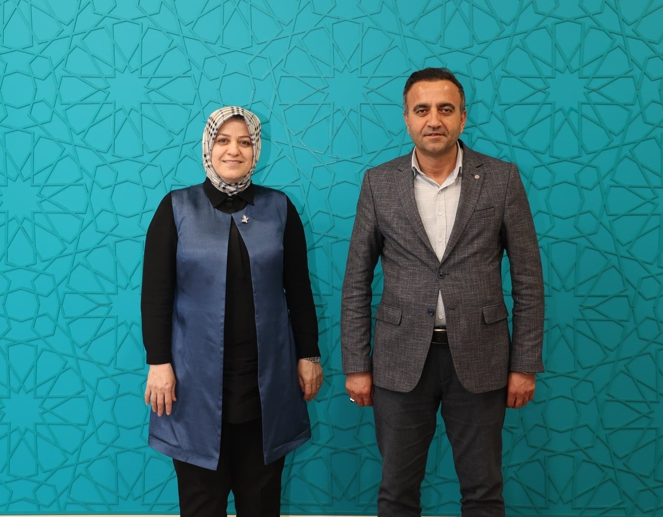 Akçadağ Belediye Başkanı Ulutaş’tan Ankara’da temaslar
?v=1