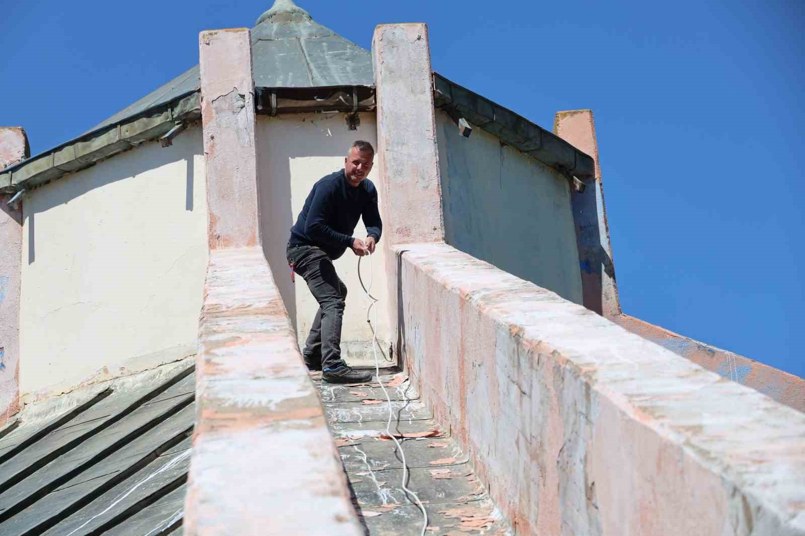 Bilecik’te Dijital Tarih Müzesi’nde sona yaklaşılıyor
?v=1