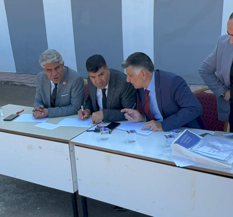 Karacadağ bölgesi’nde okullar arası bilgi yarışması düzenlendi
?v=1