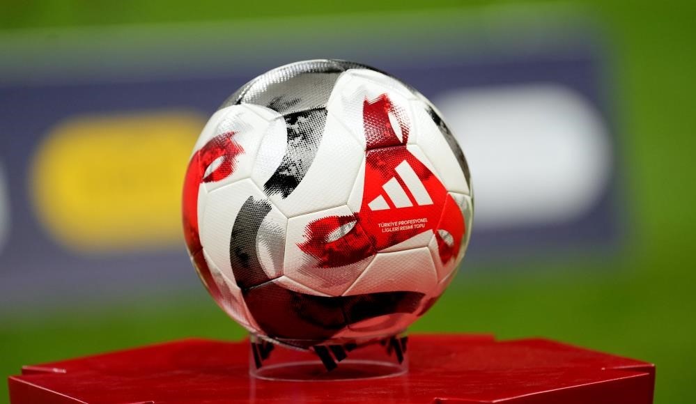 Trendyol Süper Lig’de 32. hafta heyecanı
?v=1