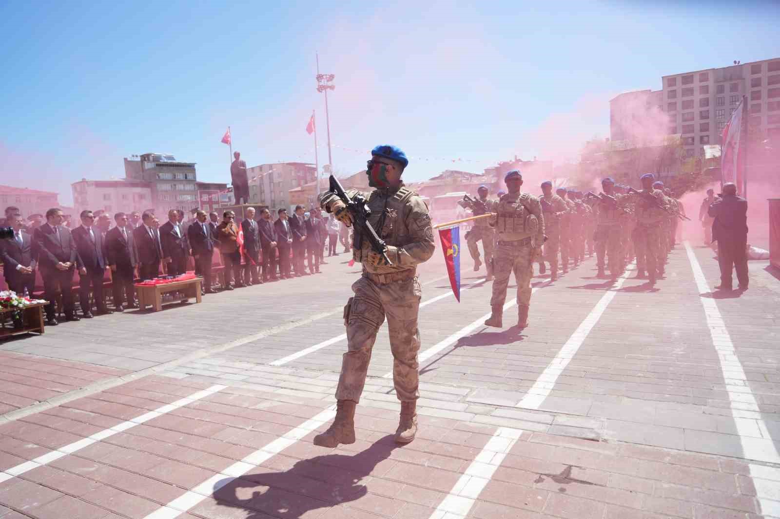 Muş’un kurtuluşunun 109’uncu yılı törenle kutlandı
?v=1