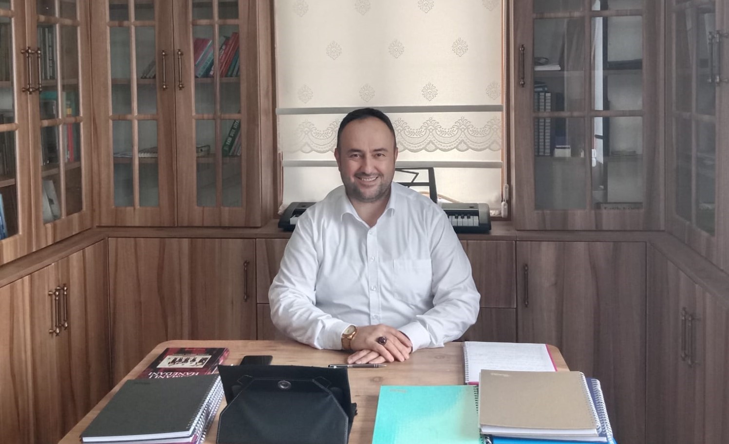 Köse:  Manisa’da kazanılan gelir Manisa’da kalmalı 
?v=1