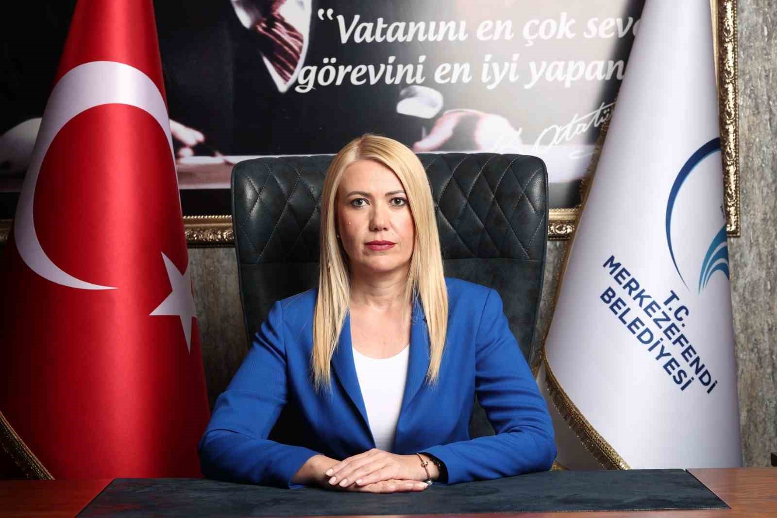 Başkan Doğan:  Çalışanların hak ettikleri değeri görmesi için çaba göstermeye devam ediyoruz 
?v=1