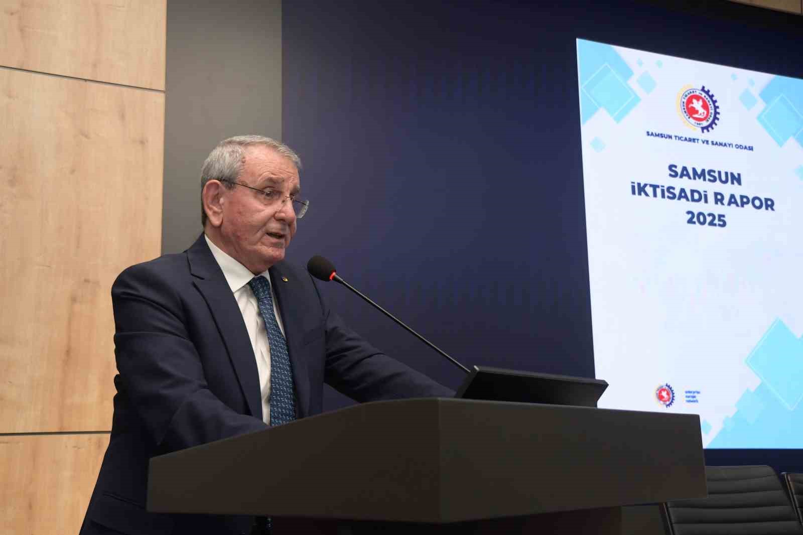 Murzioğlu:  Kalkınma odaklı çalışmalar kararlılıkla sürüyor 
?v=1