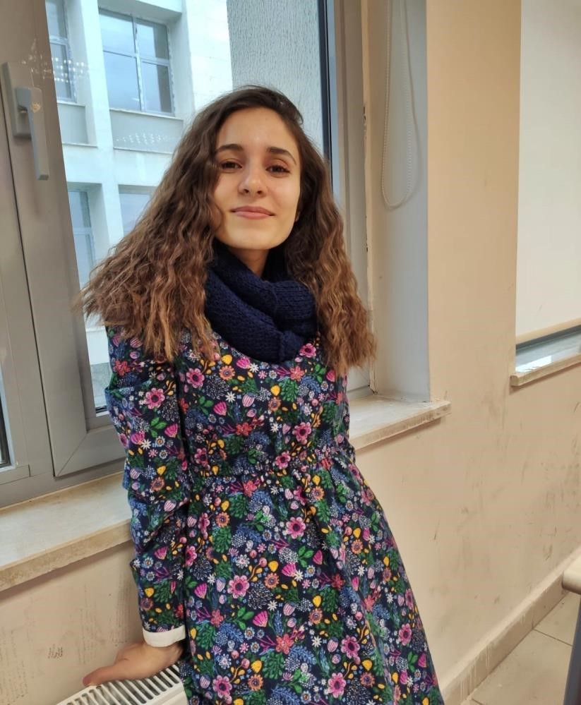 Gülistan Doku’nun annesi ve babasının DNA örnekleri alındı
?v=1