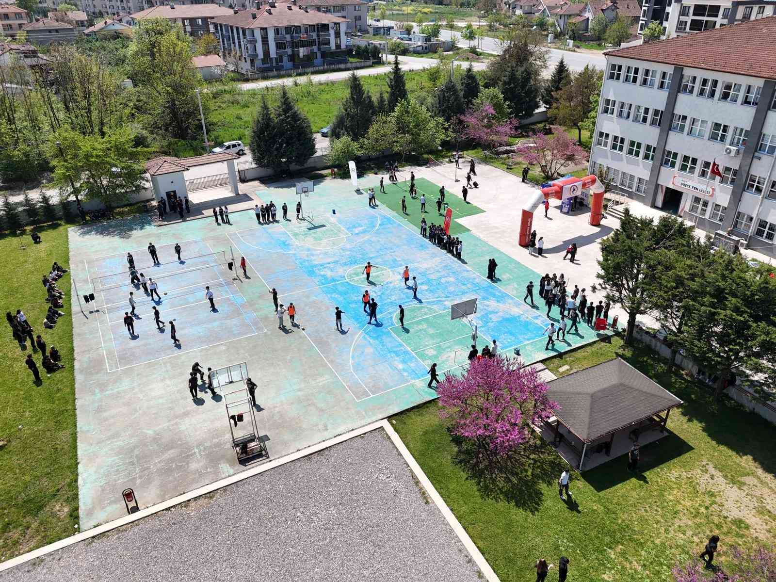 Hareket okulumda projesi tüm enerjisiyle devam ediyor
?v=1