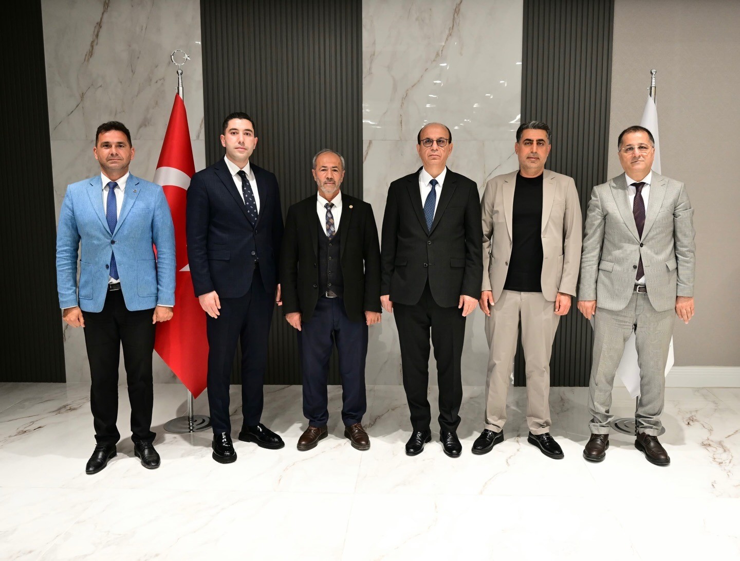 Yeşilyurt’ta 7. taziye evi Tecde Mahallesi’ne yapılıyor
?v=1