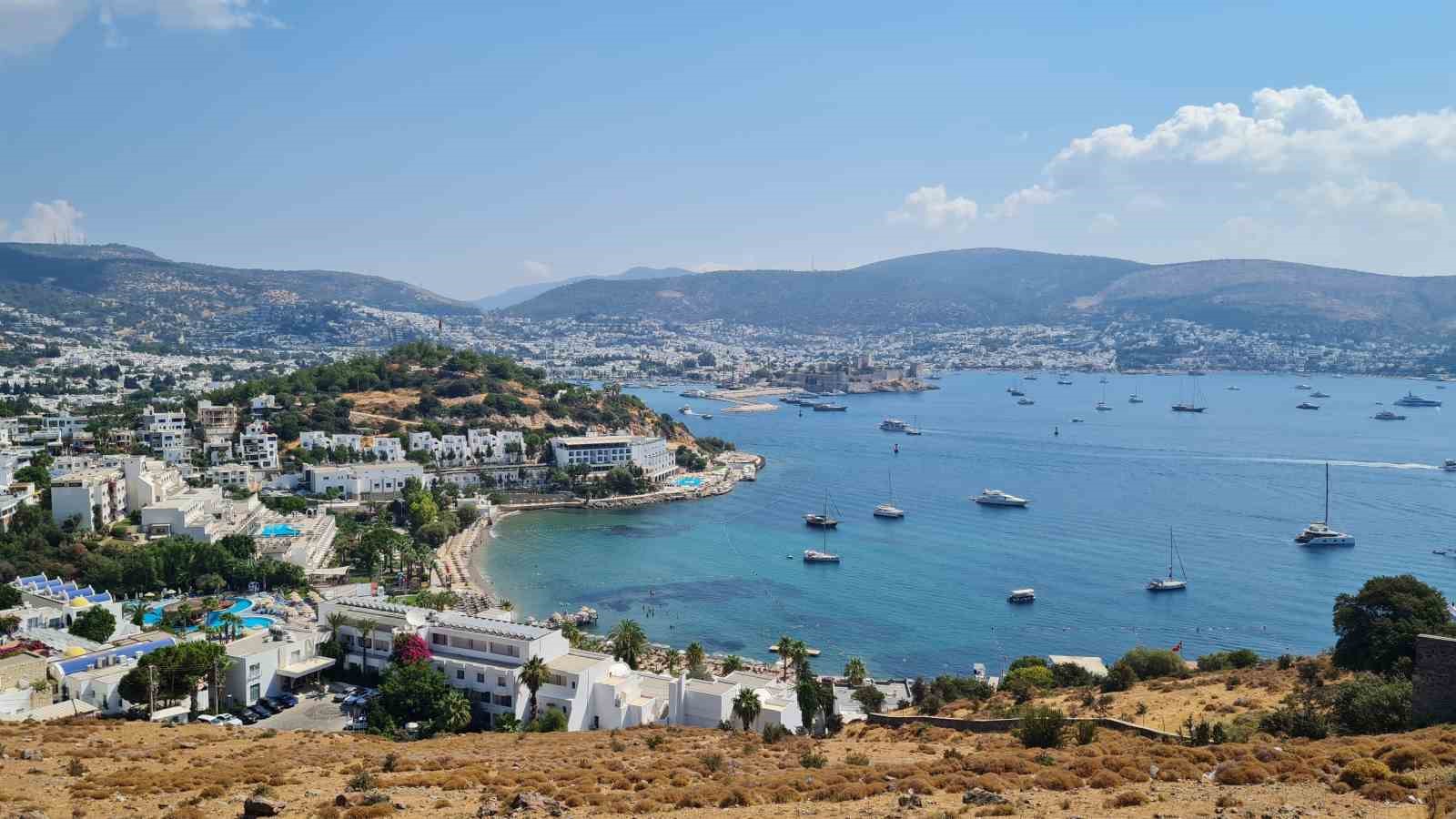 Bodrum Adliyesi’nin faaliyet raporu açıklandı
?v=1