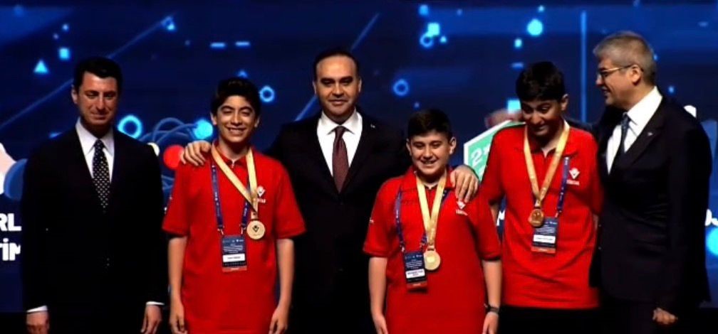 Malatya TÜBİTAK finalinde zirvede
?v=1