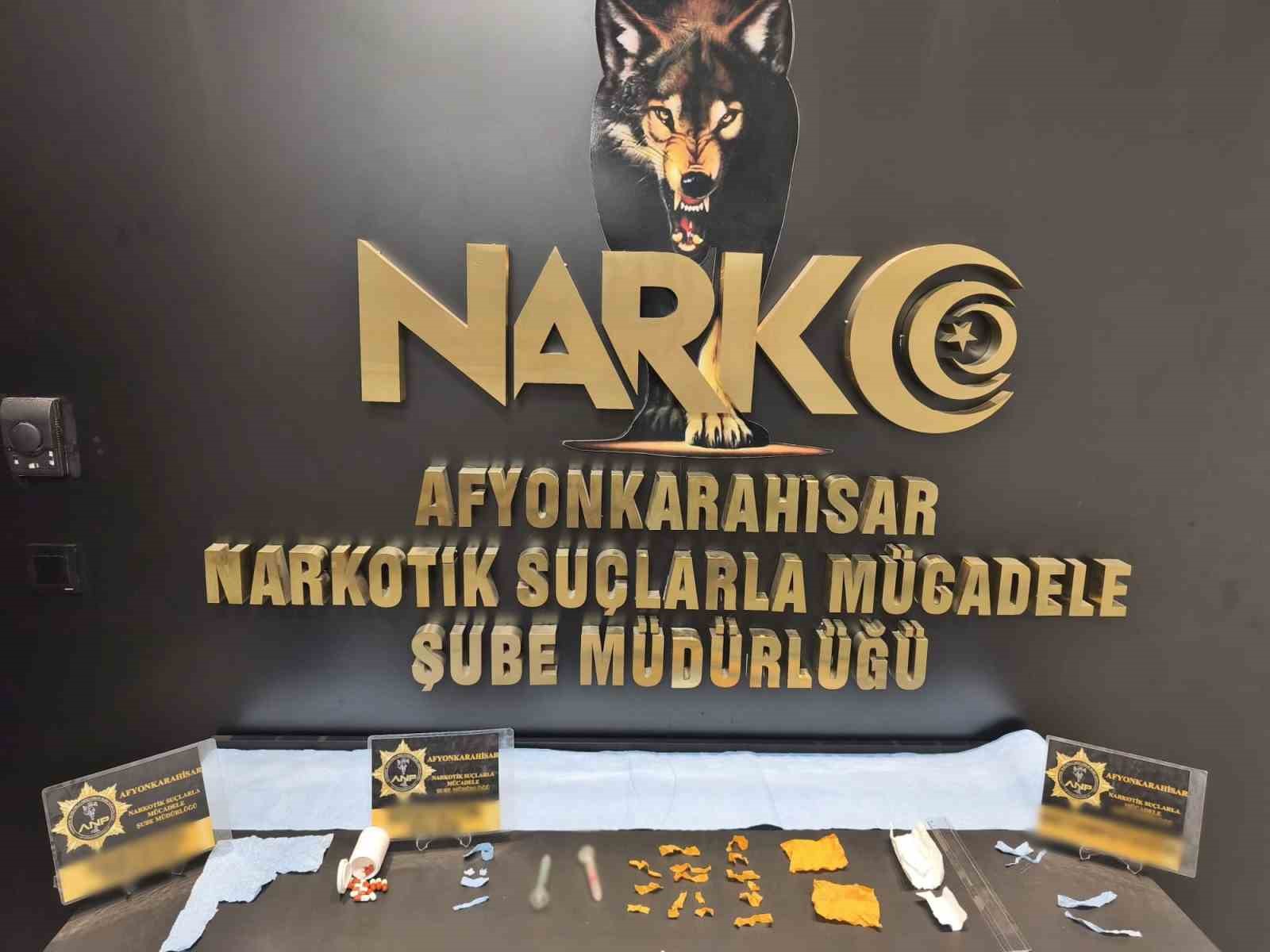 Torbacı operasyonunda 1 kişi tutuklandı
?v=1