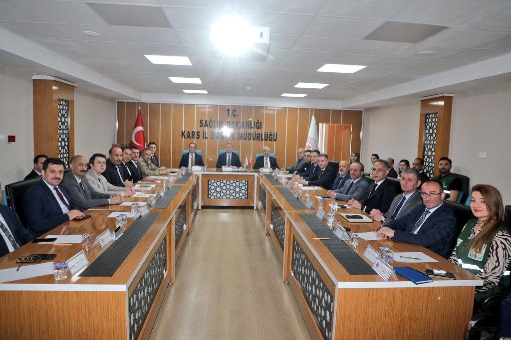 Kars’ta bağımlılıkla mücadelede kararlılık mesajı
?v=1