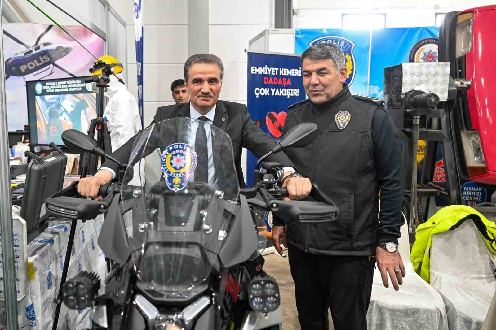 KUDAKAF 2026 Kariyer Fuarı’na yoğun ilgi
?v=1