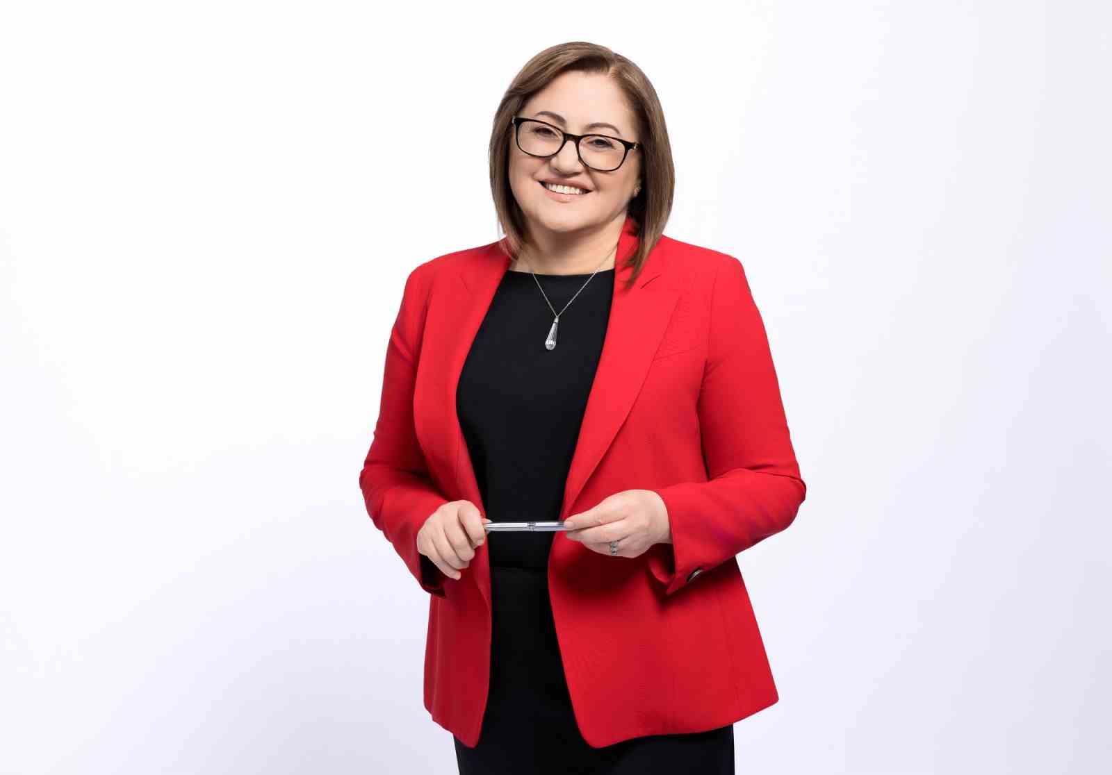 Şahin:  Bu şehrin üretim gücünü büyüten en büyük güç işçi kardeşlerimizdir 
?v=1