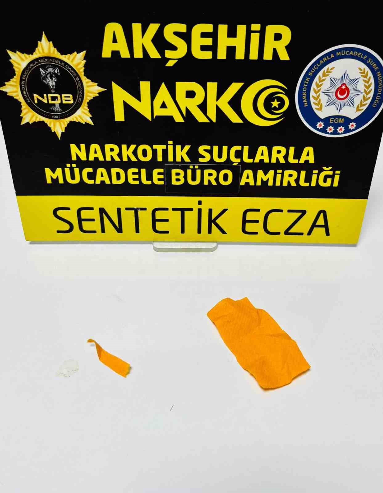 Akşehir’de uyuşturucu operasyonu
?v=1