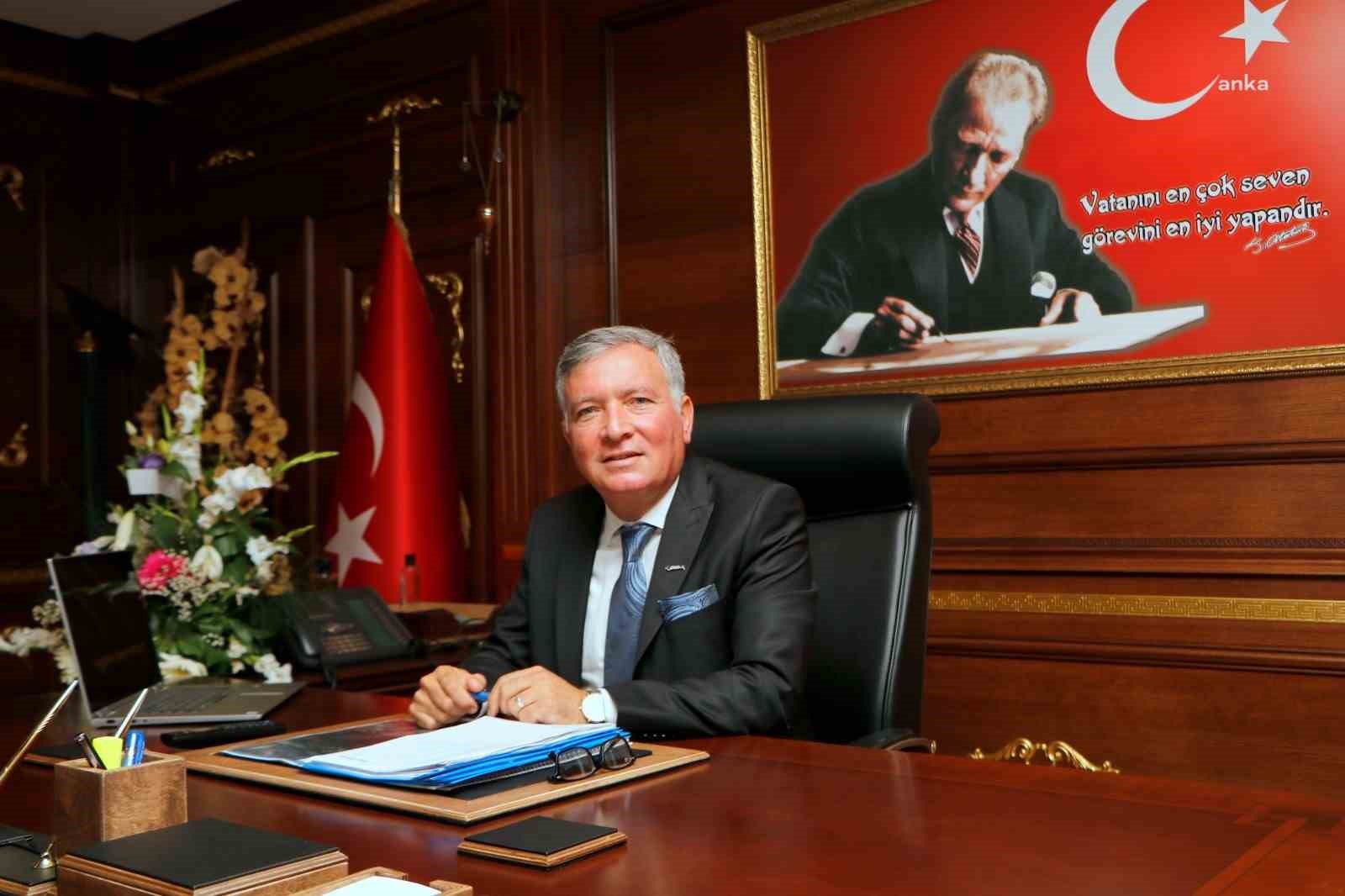 Başkan Kepenek;  Emeğin hakkını savunmaya devam edeceğiz 
?v=1