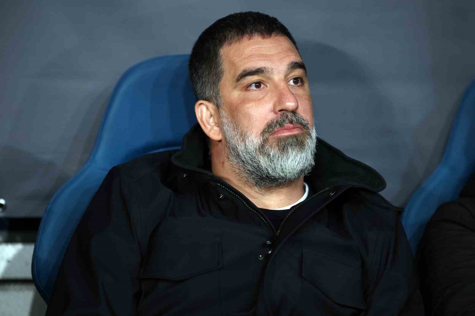 Arda Turan’lı Shakhtar Donetsk, tur şansını zora soktu
?v=1