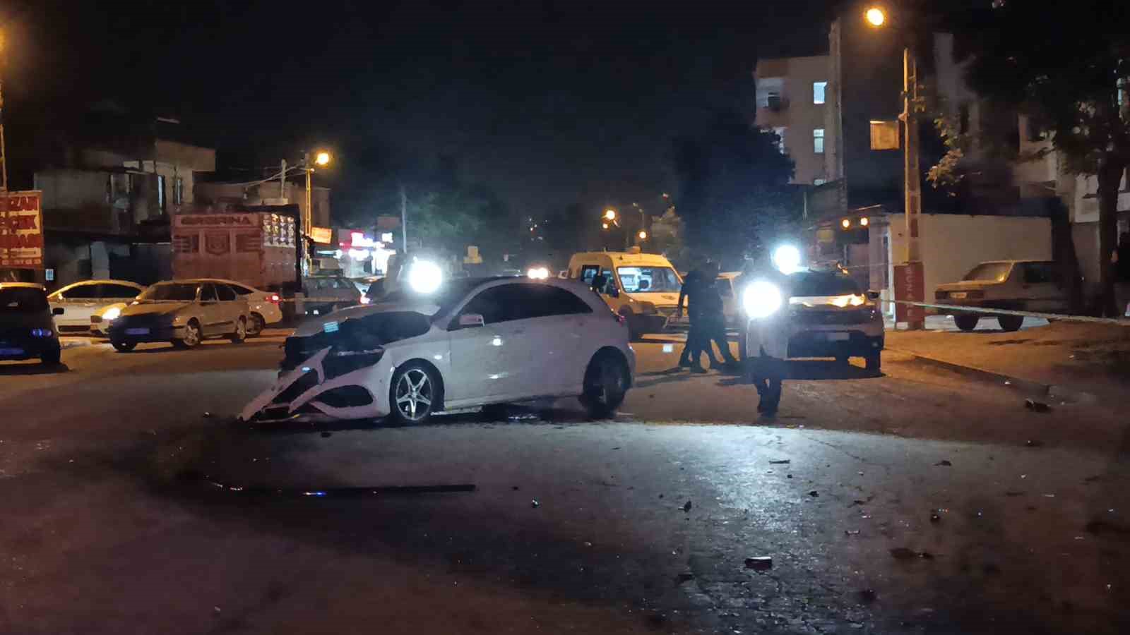 Adana’da zincirleme kaza: 1 ölü, 4 yaralı
?v=1