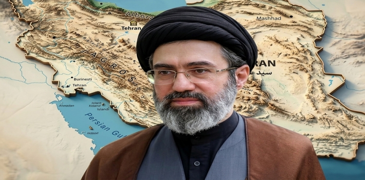 İran dini lideri Hamaney Düşmanlar ekonomik alanda da umutsuzluğa düşmeli?v=1