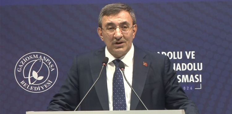 Cumhurbaşkanı Yardımcısı Yılmaz Doğu, Güneydoğu artık farklı bir noktaya gelmiş durumda?v=1