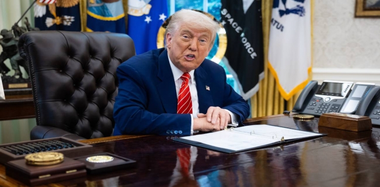 Trump Rusya-Ukrayna Arasında 3 Günlük Ateşkes İlan Edilecek