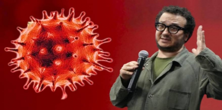 Prof. Dr. Oytun Erbaş’tan Hantavirüs Açıklaması?v=1