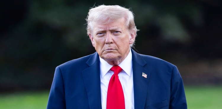 Trump İran'a Özgürlük Projesi üzerinden gözdağı verdi?v=1