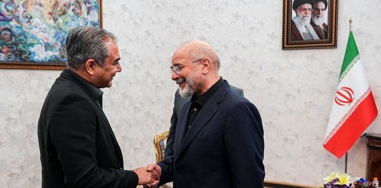 Pakistan İçişleri Başkanı Naqvi’den Tahran’a resmi ziyaret?v=1
