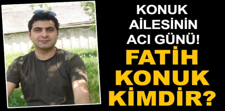 Konuk Ailesinin Acı Günü!?v=1