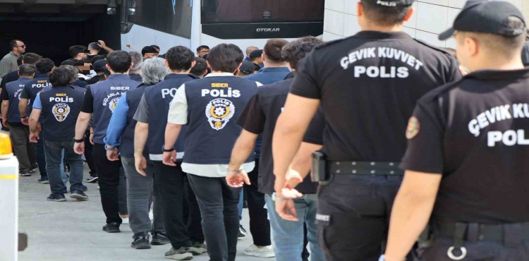 Mersin merkezli bahis operasyonunda tutuklu sayısı 83’e yükseldi?v=1