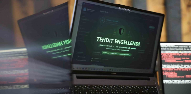 Türk yazılımcıdan sektörün kurallarını değiştirecek çalışma?v=1