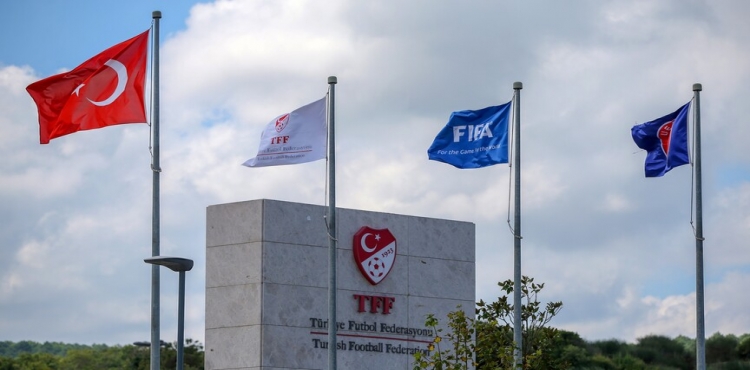 TFF Herkesin Beklediği Kararı Açıkladı?v=1