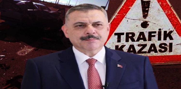 9 Günlük Tatilin Bilançosu Bakan Çiftçi Rakamları Verdi?v=1